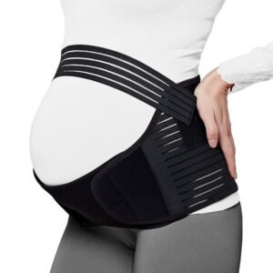 Faja de soporte 3 en 1 para embarazo y posparto